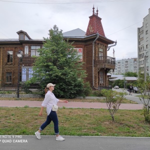 Фото от владельца Дом Агафуровых, музейный клуб