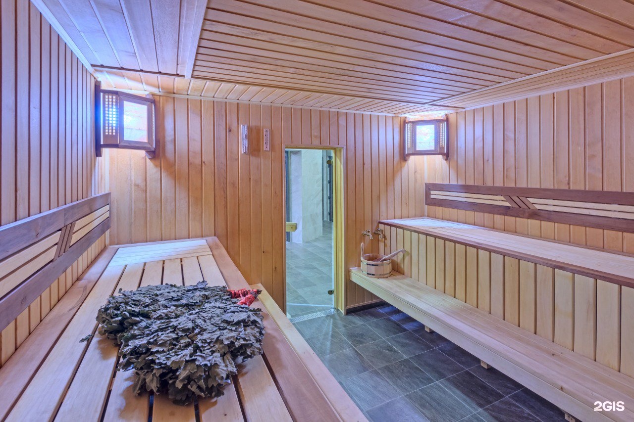 Steam baths saunas фото 93