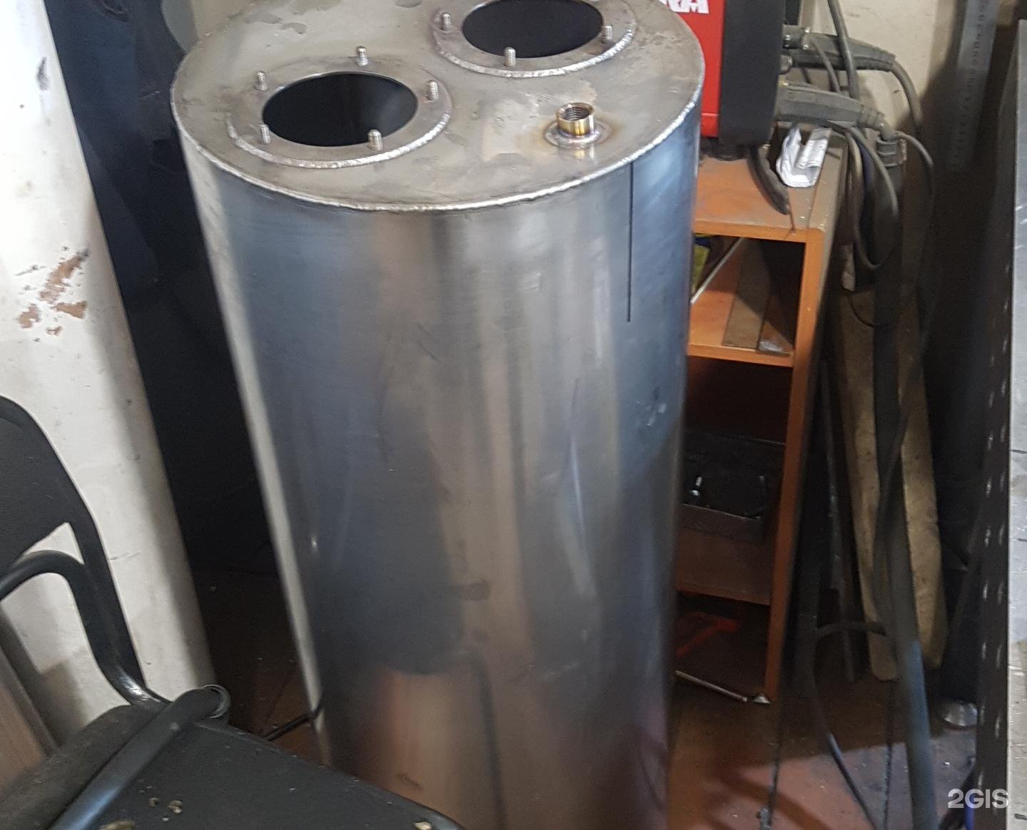 Купить Нержавейку В Оренбурге На Авито