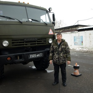 Фото от владельца Автомобильная школа, ДОСААФ России