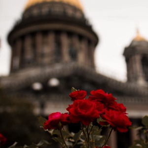 Фото от владельца Исаакиевский собор, государственный музей-памятник