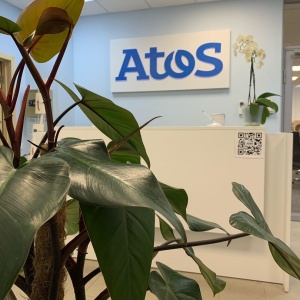 Фото от владельца Atos IT Solutions and Services, IT-компания