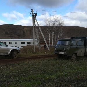 Фото от владельца Энергомонтаж, строительно-монтажная компания