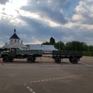 Фото от владельца Автолидер, автошкола