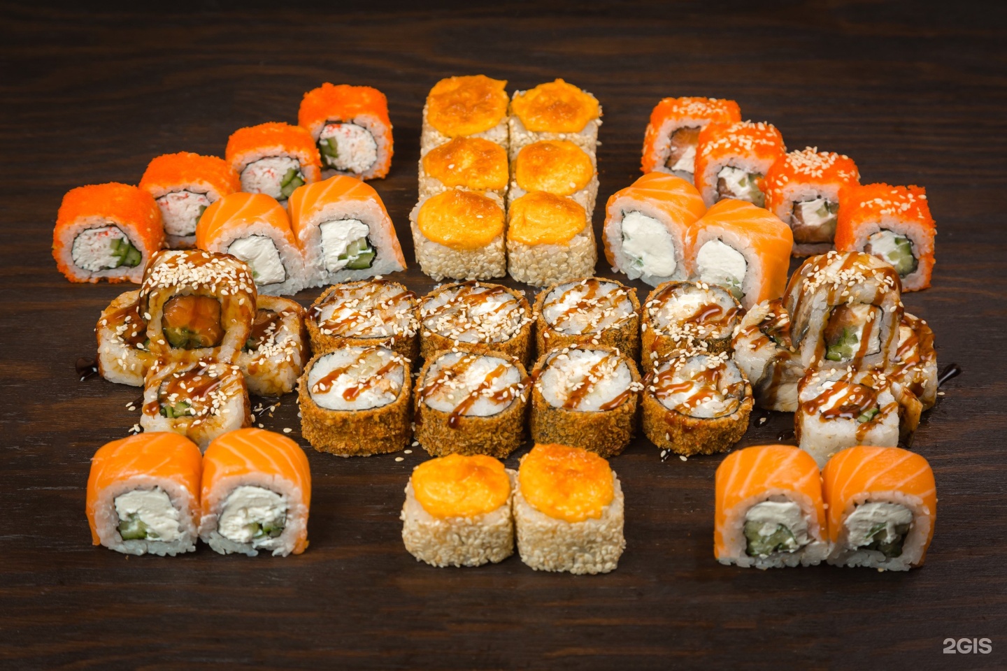 Роллы курск заказать суши с доставкой фото 64