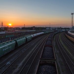 Фото от владельца Калининград Южный, железнодорожный вокзал