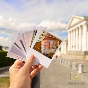 Фото от владельца Cheese Photo, фотосалон