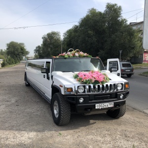 Фото от владельца Lexus-taxi, компания по прокату лимузинов