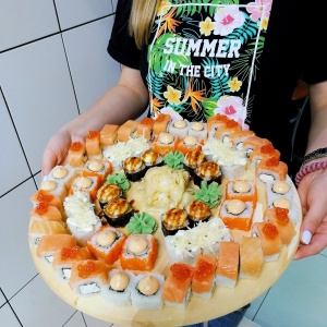 Фото от владельца Arigato, суши-маркет