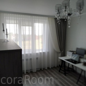 Фото от владельца DecoraRoom, салон штор