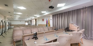 Новороссийск: Отель Олимп