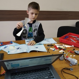 Фото от владельца ROBOSCHOOL.RU, школа робототехники и программирования