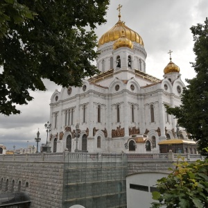 Фото от владельца Храм Христа Спасителя