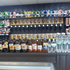Фото от владельца Воблаbeer, сеть магазинов разливных напитков