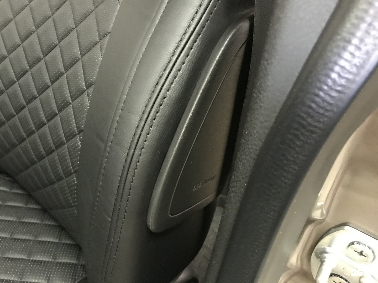 интерьер авто самара