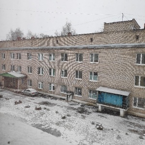 Фото от владельца Вологодский городской родильный дом