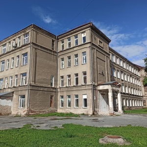 Фото от владельца Журавушка, средняя общеобразовательная школа №85
