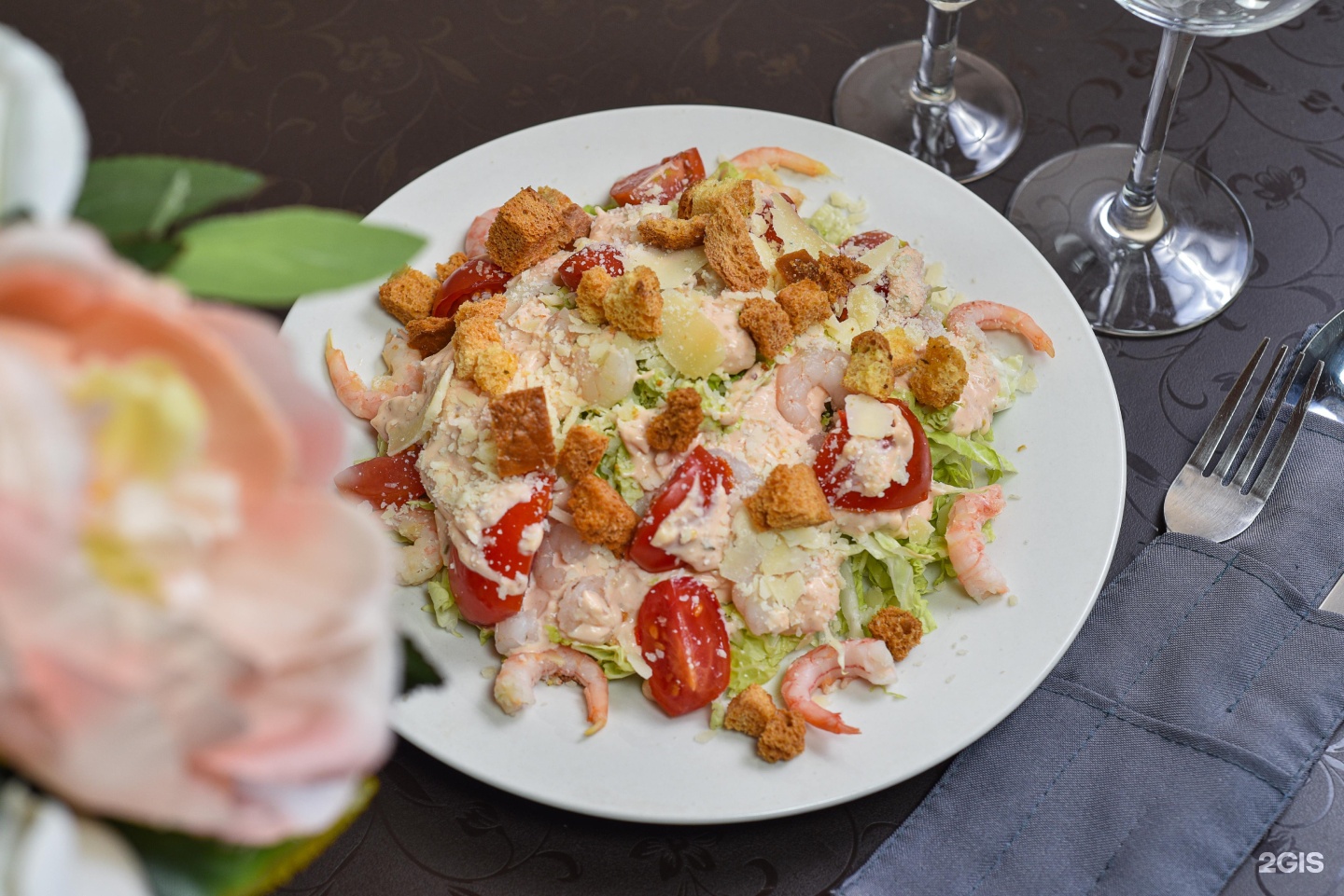 морепродукты тамбов