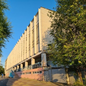 Фото от владельца Белгородский индустриальный колледж