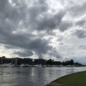 Фото от владельца Центральный парк культуры и отдыха им. С.М. Кирова