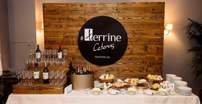 Terrine зубовский бул 4 стр 1 фото Террин, банкетный зал, Зубовский бульвар, 4, Москва - 2ГИС