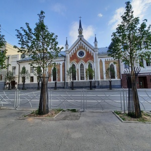 Фото от владельца Евангелическо-лютеранское община святой Екатерины