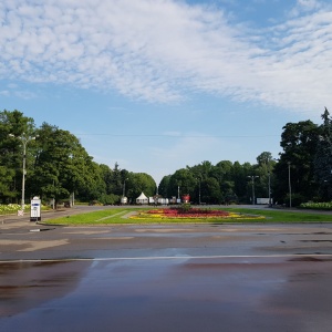 Фото от владельца Сокольники, парк культуры и отдыха