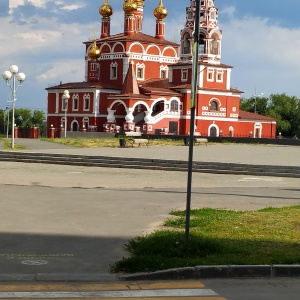 Фото от владельца Богоявленский кафедральный собор