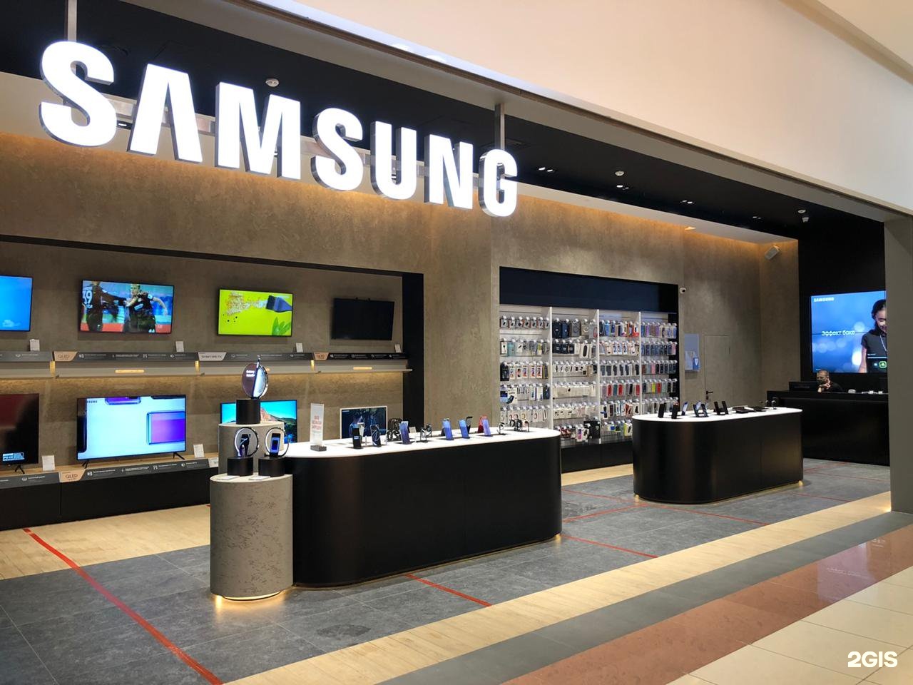 Магазин Мобильных Телефонов Samsung