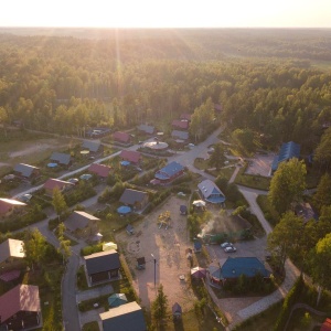 Фото от владельца Семь озёр, комплекс отдыха