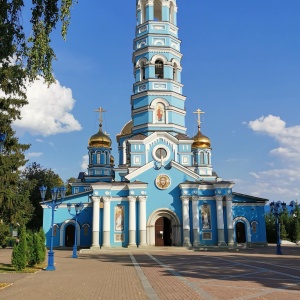 Фото от владельца Кафедральный собор Рождества Богородицы