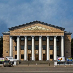 Фото от владельца Жуковский, дворец культуры