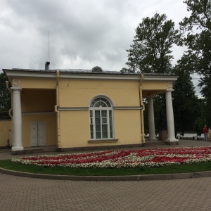 Фото от владельца Московский парк Победы