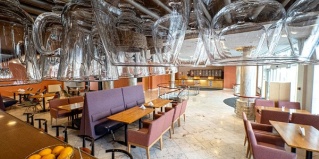 Москва: Отель Россо рива