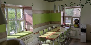 Москва: Отель City Garden Hotel Таганская