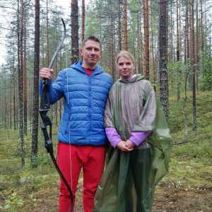 Фото от владельца Федерация стрельбы из лука Республики Карелии