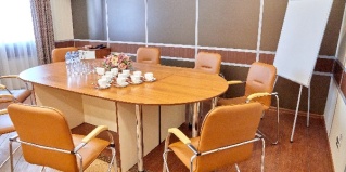 Хабаровск: Отель Аврора