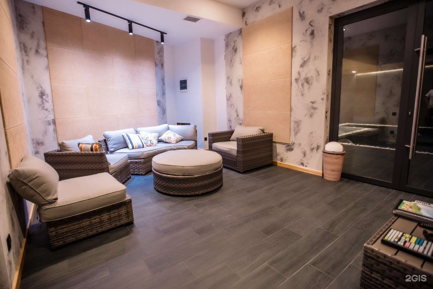 Bright Wellness & SPA