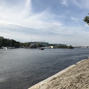 Фото от владельца Центральный парк культуры и отдыха им. С.М. Кирова