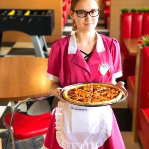 Фото от владельца Pizzaman express