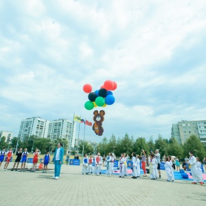 Фото от владельца М-ШАР, студия по организации праздников