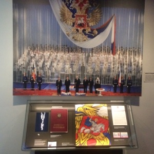 Фото от владельца Музей первого президента России Б.Н. Ельцина