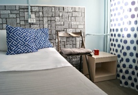Мини-отель Key hostel в Краснодаре