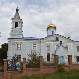 Фото от владельца Храм Покрова Пресвятой Богородицы