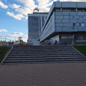 Фото от владельца Венец, гостиница