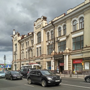 Фото от владельца Таргет, торговый центр