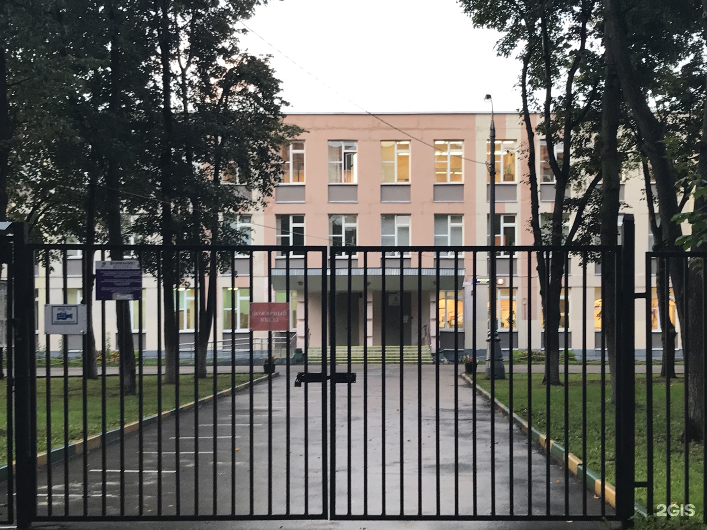 Волжский бульвар 16. Детский сад 1713 волжский бульвар.