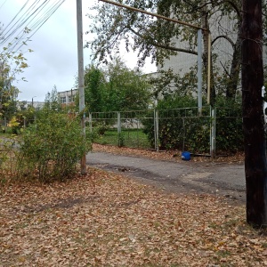 Фото от владельца Нижегородский промышленно-технологический техникум