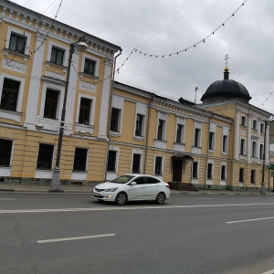 Фото от владельца Тверская и Кашинская епархия Русской православной церкви Московского Патриархата