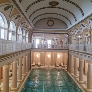 Фото от владельца Формула, велнес spa-центр